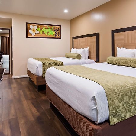 Best Western Plus Glendale Esterno foto