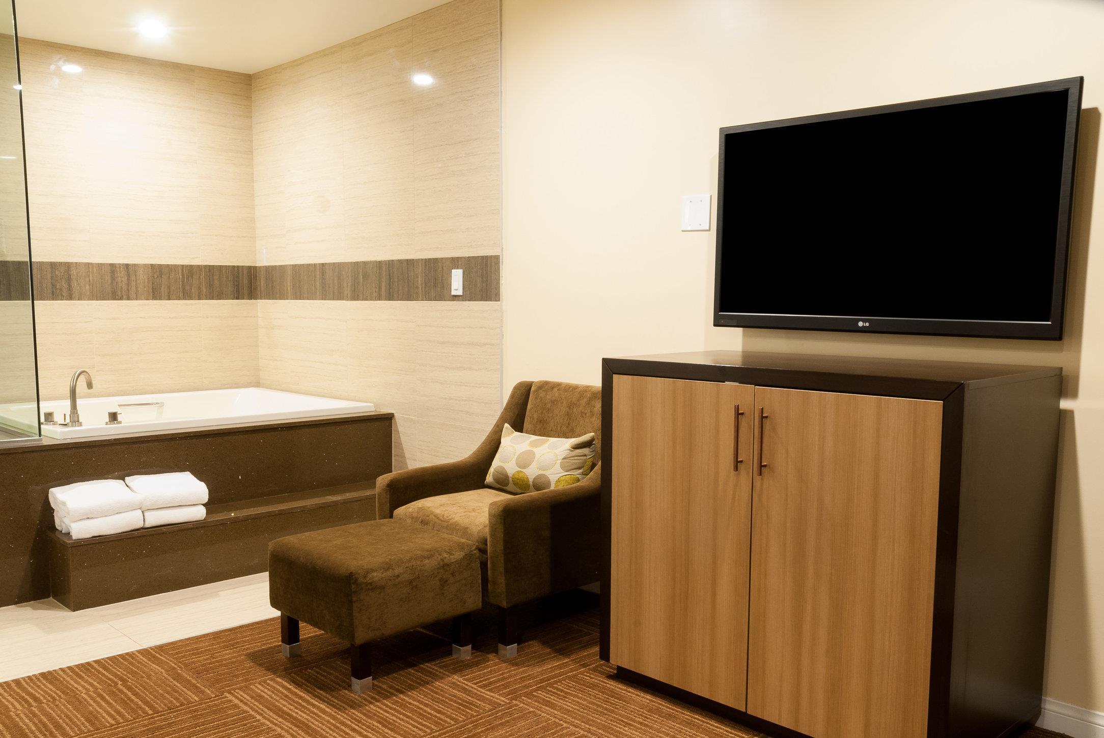 Best Western Plus Glendale Esterno foto