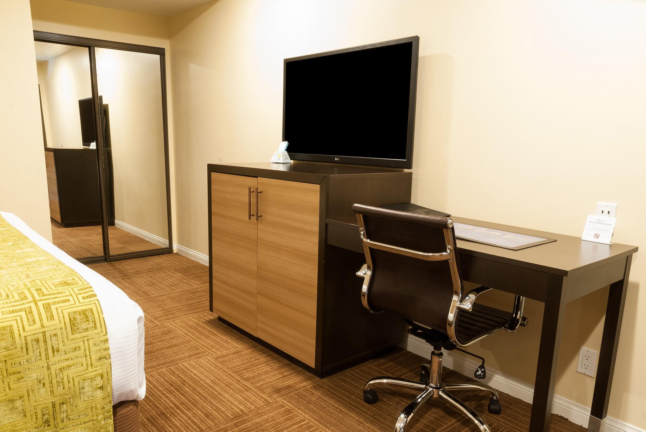 Best Western Plus Glendale Esterno foto