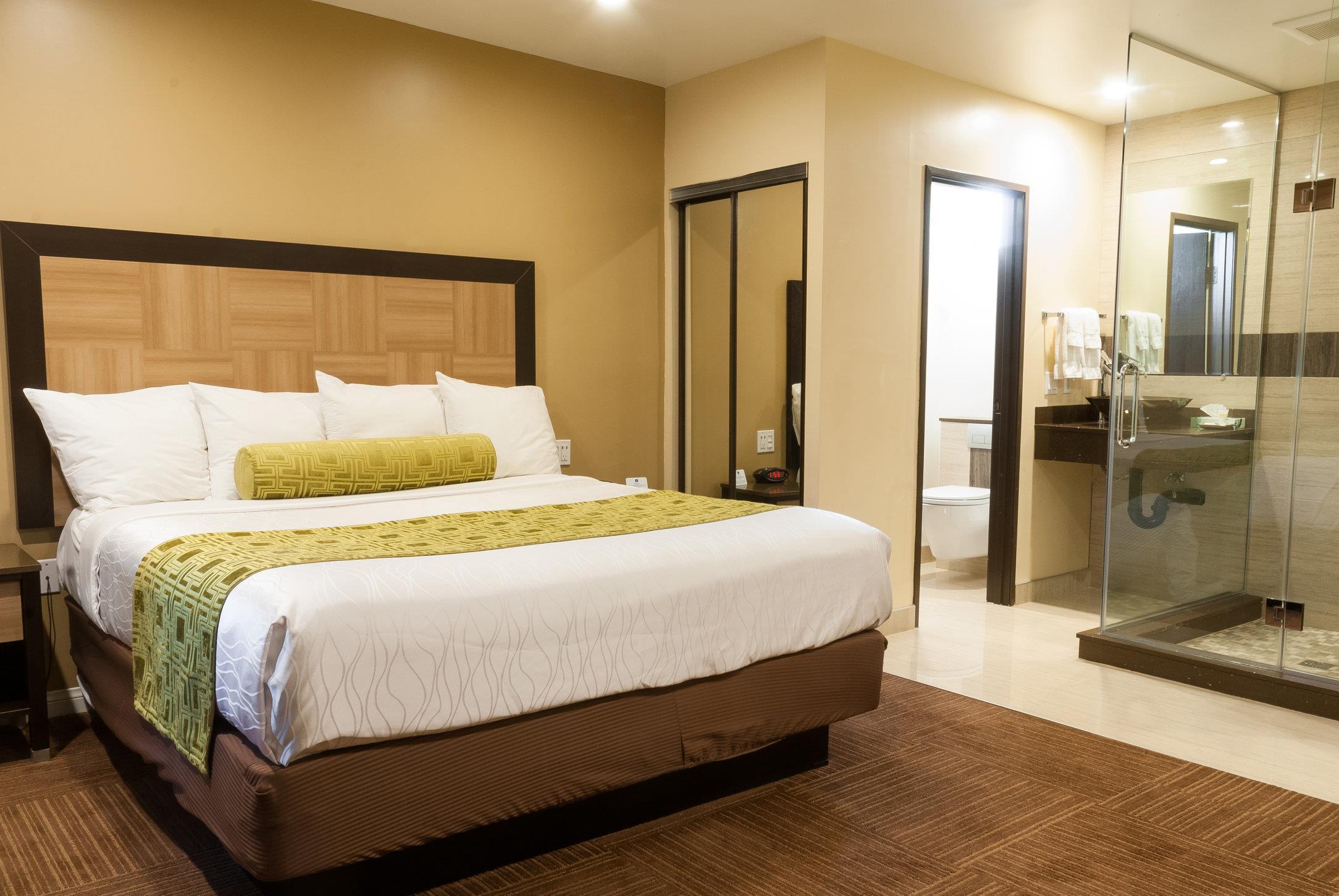 Best Western Plus Glendale Esterno foto