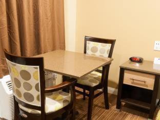 Best Western Plus Glendale Camera foto