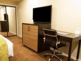 Best Western Plus Glendale Camera foto